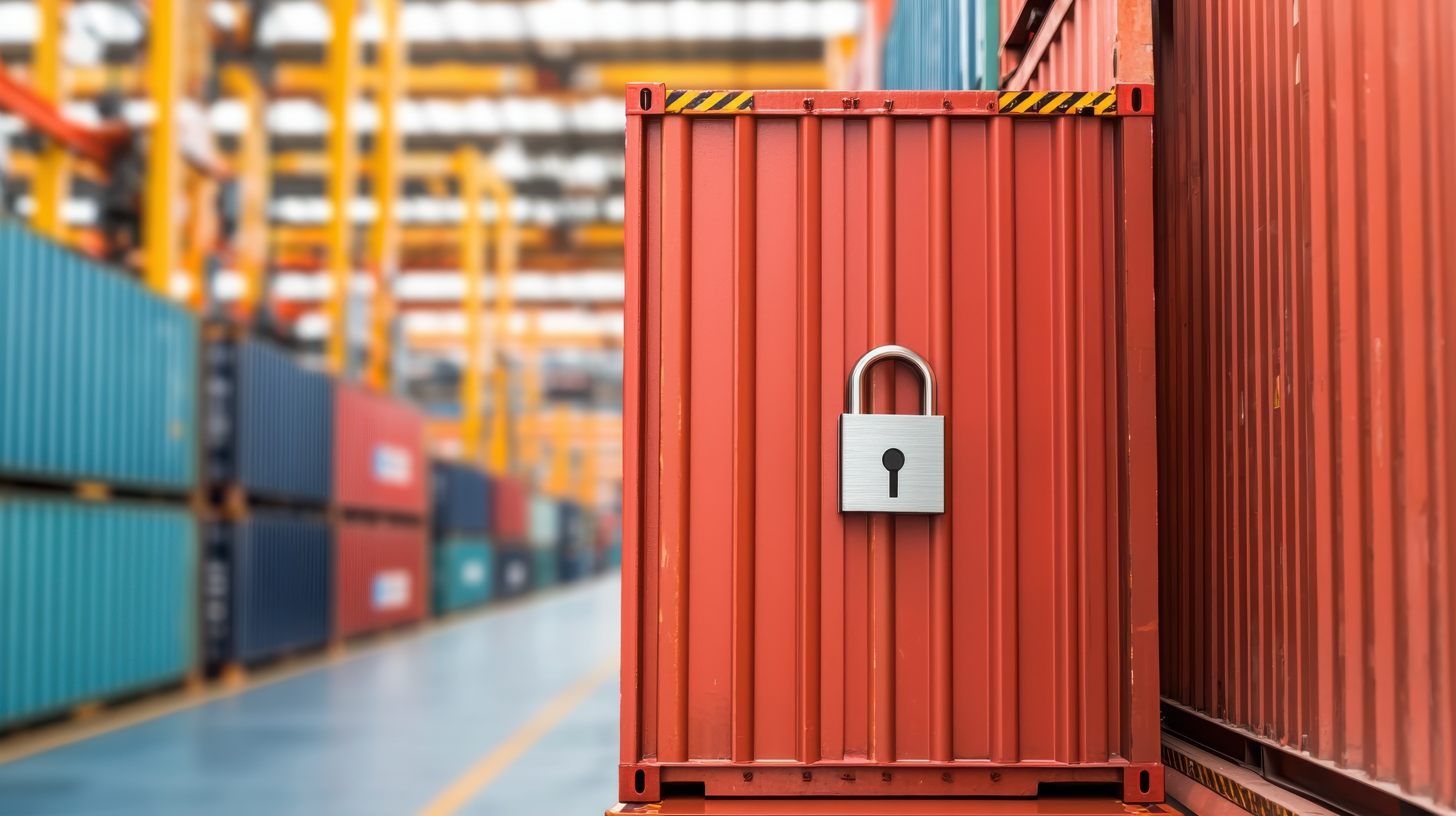 Seguro de mercancías